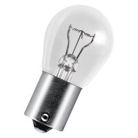 Osram 7511 21W 24V BA15S LF UNV1 Fahrzeuglampe P21W