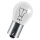 Osram 7511 21W 24V BA15S LF UNV1 Fahrzeuglampe P21W