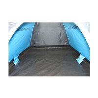 High Peak Kuppelzelt Monodome XL 4 (blau/grau)