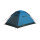 High Peak Kuppelzelt Monodome XL 4 (blau/grau)