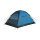 High Peak Kuppelzelt Monodome XL 4 (blau/grau)