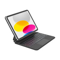 Belkin Pro Tastatur mit Hlle f. iPad 10,9 10.Gen.DE...