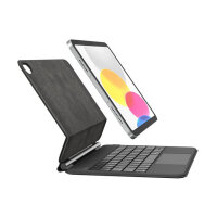 Belkin Pro Tastatur mit Hlle f. iPad 10,9 10.Gen.DE...