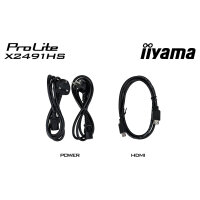 iiyama X2491HS-B1