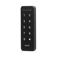 Nuki 220284 Keypad, Codeschloss fr Haustr, smarte...