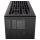 Arctic Xtender (Black) black window with GPU vertical mount