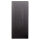 Arctic Xtender (Black) black window with GPU vertical mount