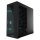 Arctic Xtender (Black) black window with GPU vertical mount