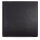 Arctic Xtender (Black) black window with GPU vertical mount