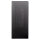 Arctic Xtender black window w/o GPU vertical mount