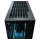 Arctic Xtender black window w/o GPU vertical mount
