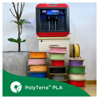 PLA 1,75mm SAVANNAH YELLOW 1kg