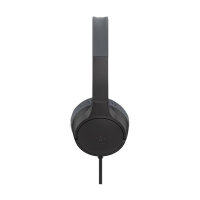Belkin SoundForm kabelgeb.On-Ear Kopfhrer...