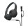 Belkin SoundForm kabelgeb.On-Ear Kopfhrer f.Kinder,sw.AUD010hqBK