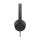 Belkin SoundForm kabelgeb.On-Ear Kopfhrer f.Kinder,sw.AUD010hqBK