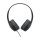 Belkin SoundForm kabelgeb.On-Ear Kopfhrer f.Kinder,sw.AUD010hqBK