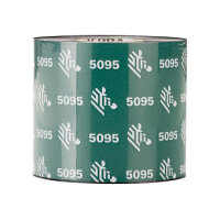 Zebra 5095 Resin - 60 mm x 300 m - Ribbon - for TLP 2746...