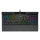Corsair K70 RGB PRO - Kabelgebunden - USB - Optomechanischer Schlüsselschalter - AZERTY - RGB-LED - Schwarz FR