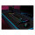 Corsair K70 RGB PRO - Kabelgebunden - USB - Optomechanischer Schlüsselschalter - AZERTY - RGB-LED - Schwarz FR