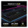 Corsair K70 RGB PRO - Kabelgebunden - USB - Optomechanischer Schlüsselschalter - AZERTY - RGB-LED - Schwarz FR
