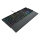 Corsair K70 RGB PRO - Kabelgebunden - USB - Optomechanischer Schlüsselschalter - AZERTY - RGB-LED - Schwarz FR