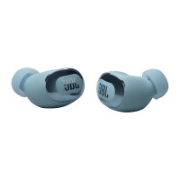 JBL Live Buds 3 ANC True wireless Bluetooth In-Ear Kopfhörer blue