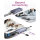 D ICY BOX IB-DK4062-CPD Multi Dockingstation
