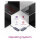 D ICY BOX IB-DK4062-CPD Multi Dockingstation