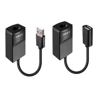 LINDY 60m USB 1.1 Cat.6 Extender Basic