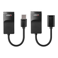 LINDY 60m USB 1.1 Cat.6 Extender Basic