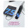 ICY BOX IB-HUB1717-U3 16+1 port USB Hub