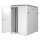 ROLINE 19-Zoll Netzwerkschrank Pro 22 HE, 800x800 BxT Glastr grau