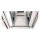 ROLINE 19-Zoll Netzwerkschrank Pro 22 HE, 800x800 BxT Glastr grau