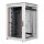 ROLINE 19-Zoll Netzwerkschrank Pro 22 HE, 800x800 BxT Glastr grau