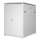 ROLINE 19-Zoll Netzwerkschrank Pro 22 HE, 800x800 BxT Glastr grau