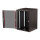 ROLINE 19-Zoll Wandgehuse Pro 16 HE, 600x600 BxT schwarz