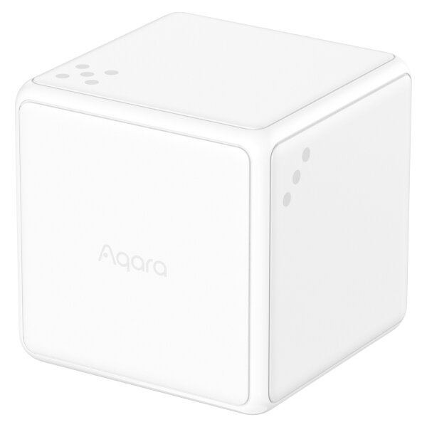 Aqara Cube T1 Pro, CTP-R01