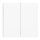 Aqara Wireless Remote Switch H1 Double Rocker HomeKit