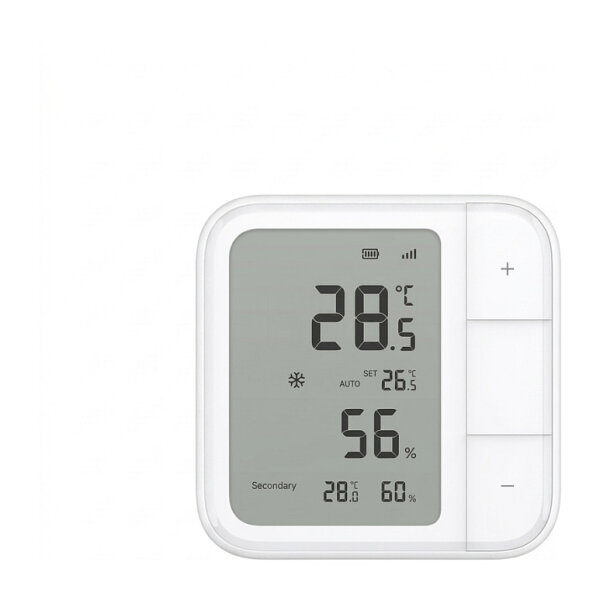 Aqara Climate Sensor W100