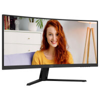 AOC 86,3cm (34") CU34B3E 21:09 HDMI+DP Curved black