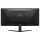 AOC 86,3cm (34") CU34B3E 21:09 HDMI+DP Curved black