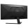 AOC 86,3cm (34") CU34B3E 21:09 HDMI+DP Curved black