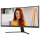 AOC 86,3cm (34") CU34B3E 21:09 HDMI+DP Curved black