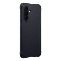 Samsung Smartphone Rugged Case Black for Galaxy A37