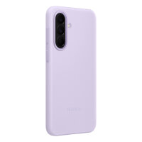 Samsung Smartphone Silicon Case Violet for Galaxy A37