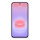 Samsung Smartphone Silicon Case Violet for Galaxy A37