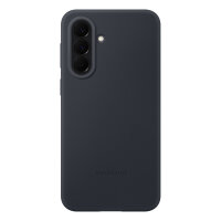 Samsung Smartphone Silicon Case Black for Galaxy A37
