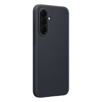 Samsung Smartphone Silicon Case Black for Galaxy A37