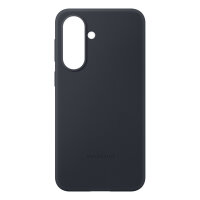 Samsung Smartphone Silicon Case Black for Galaxy A37