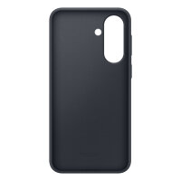Samsung Smartphone Silicon Case Black for Galaxy A37